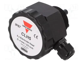 CARLO GAVAZZI CLH5 Fixation d'électrodes en polypropylène