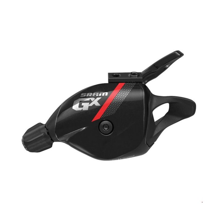Sram Mando GX1/GX Trigger 11V Trasero Rojo Sram Mando GX1/GX Trigger 11V Trasero Rojo