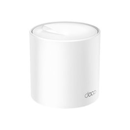 TP-Link Deco X50 (1-Pack) Wi-Fi 6 Dual-Band