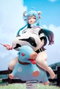 BedRoom Honey Statuette Original Character Niu Niang Illustration 1/6