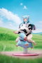 BedRoom Honey Statuette Original Character Niu Niang Illustration 1/6