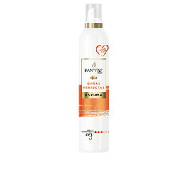 Pantene Mousse Boucles Naturelles 300 ml