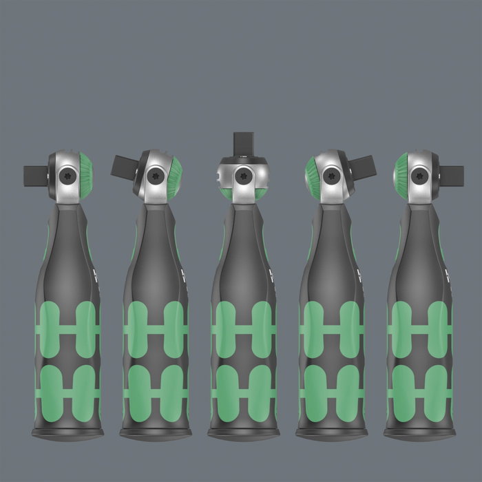 Wera 8009 Zyklop Pocket Set 3 Wera 8009 Zyklop Pocket Set 3