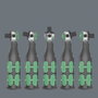 Wera 8009 Zyklop Pocket Set 3
