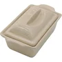 Le Pratique Terrine en Céramique avec Presse, 600 ml, 21 cm