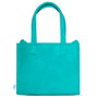 DIFUZED Winston Squishmallows - Sac fourre-tout peluche à motif brodé - Tote bag