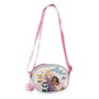 Cerdà Sac à main pour fille Fantasia Princess 14.5 x 10.5 x 4.0 cm - Rose - Dès 3 ans
