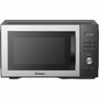 Candy Essenza CMCA29EDLB Micro-ondes Combiné 29L Noir et Gris