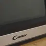 Candy Micro-ondes combiné CMCA29EDLB - 29 L, 1000 W, Cavité acier inoxydable, 10 Programmes automatiques, Digital, Noir et Silver