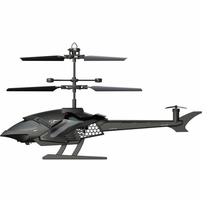 Flybotic Sky Cheetah - Hélicoptère télécommandé 24cm