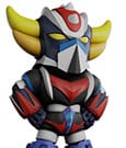 Plastoy Tirelire Goldorak Chibi Debout 18 cm Plastoy Tirelire Goldorak Chibi Debout 18 cm