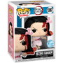 FUNKO Figura POP Demon Slayer Kimetsu no Yaiba Nezuko Kamado Exclusive