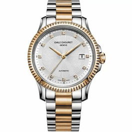 Montre Homme Emile Chouriet 081155G63223 (Ø 40 mm)