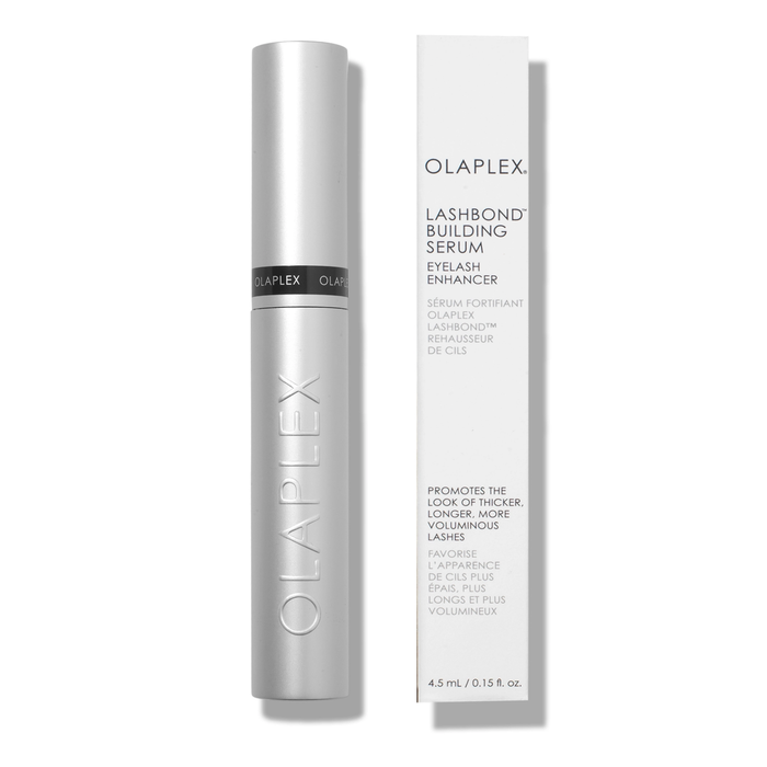 Olaplex Lashbond Building Sérum pour cils 4.5 ml Soins des yeux Olaplex Lashbond Building Sérum pour cils 4.5 ml Soins des yeux