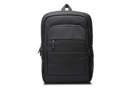Kensington Sac à dos pour ordinateur portable 16" EQ en polyester recyclé, compartiment rembourré, poches latérales