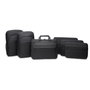 Kensington Sac à dos pour ordinateur portable 16" EQ en polyester recyclé, compartiment rembourré, poches latérales