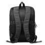 Kensington Sac à dos pour ordinateur portable 16" EQ en polyester recyclé, compartiment rembourré, poches latérales
