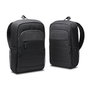 Kensington Sac à dos pour ordinateur portable 16" EQ en polyester recyclé, compartiment rembourré, poches latérales