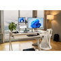 Kensington Sac à dos pour ordinateur portable 16" EQ en polyester recyclé, compartiment rembourré, poches latérales