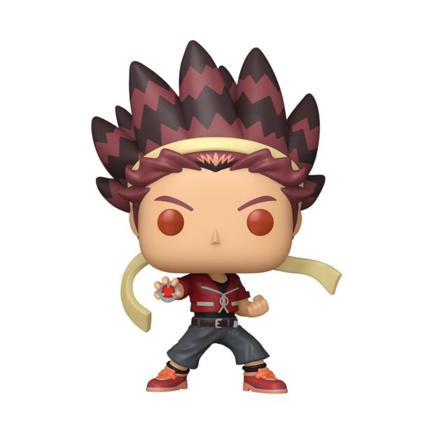 Funko Figurine POP! Vinyl Robin Beyblade X Animation
