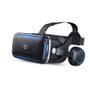 NK Lunettes de réalité virtuelle 3D avec audio