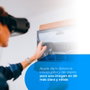 NK Lunettes de réalité virtuelle 3D avec audio