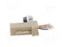 DIGITUS Adaptateur D-Sub 9pin socle vers RJ45 socle