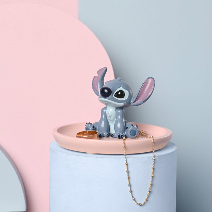 WIDDOP & CO Plateau décoratif Stitch Disney WIDDOP & CO Plateau décoratif Stitch Disney
