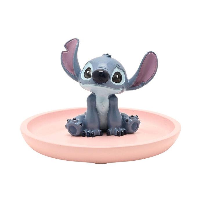 WIDDOP & CO Plateau décoratif Stitch Disney WIDDOP & CO Plateau décoratif Stitch Disney