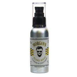 Morgan's Beard Wash 100ml
