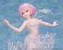 Re:Zero Starting Life in Another World statuette PVC 1/7 Ram Aqua Dress 23 cm