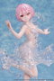 Re:Zero Starting Life in Another World statuette PVC 1/7 Ram Aqua Dress 23 cm