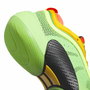 Chaussures de Basket-Ball pour Adultes Adidas D.O.N. Issue 5 Jaune Vert