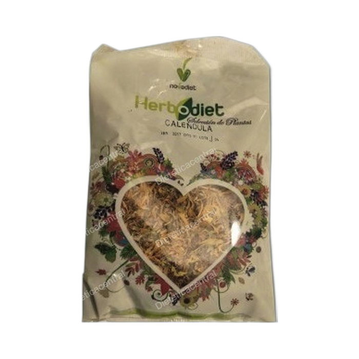NOVADIET Calendula Fleur 30 g NOVADIET Calendula Fleur 30 g