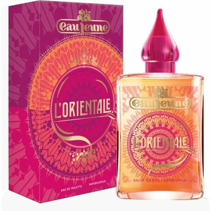 Eau Jeune L'Orientale Eau de Toilette 75 ml