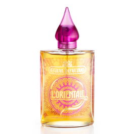 Parfum Unisexe Eau Jeune L'ORIENTALE 75 ml