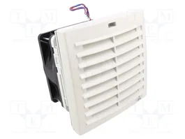 STEGO Ventilateur axial DC 152x152x104mm