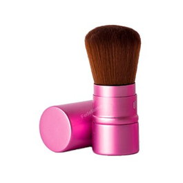 Bifull Aby Bold Brosse Blush Rétractable