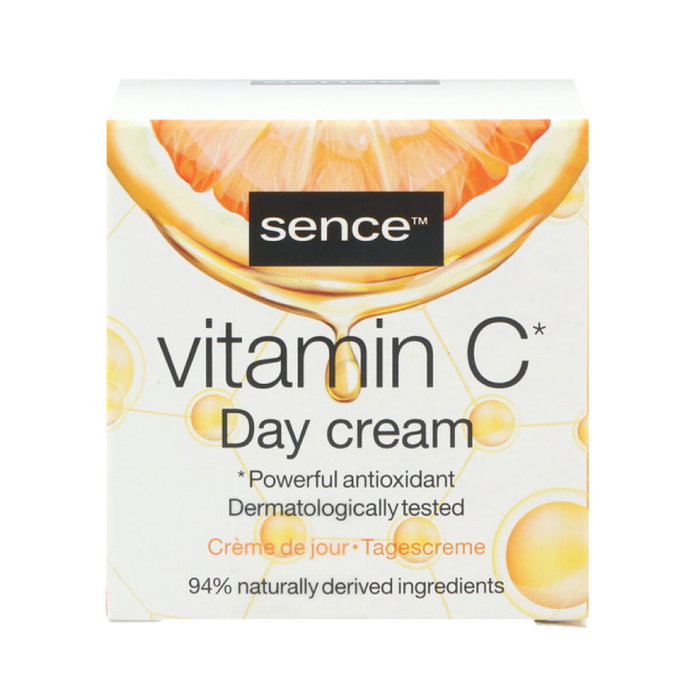 Crème de jour Sence 50 ml Crème de jour Sence 50 ml