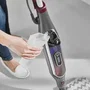 Shark S6003EU Nettoyeur Vapeur Steam Blast Gris/Bordeaux