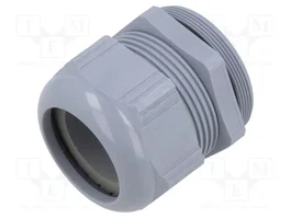 LAPP Presse-étoupe SKINTOP® M63 gris foncé
