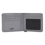 Pacsafe RFIDsafe Bifold Wallet noir