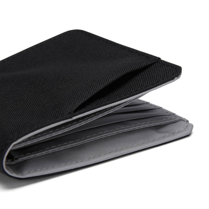 Pacsafe RFIDsafe Bifold Wallet noir