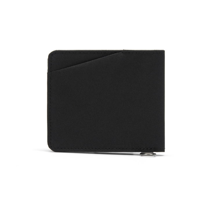 Pacsafe RFIDsafe Bifold Wallet noir