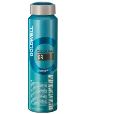 Goldwell Colorance Teinture capillaire semi-permanente 6R