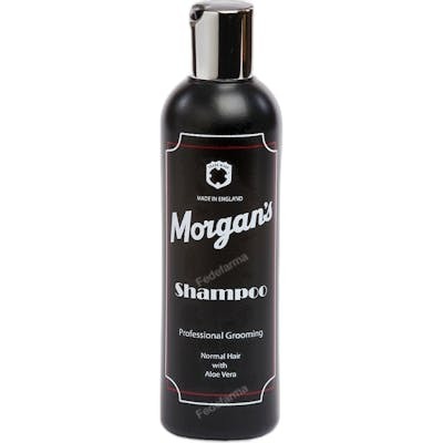 Morgan's Men's Shampoo 250ml