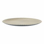 Assiette Décorative Decoris Champagne Ø 33 x 1,5 cm