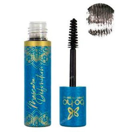 BOHO GREEN MAKE UP Mascara de pestañas noire 6 ml BIO VEGAN