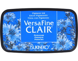 Tsukineko Versafine Clair Paraíso 76x35mm