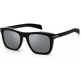 Lunettes de soleil Homme David Beckham DB 7000_S Noir